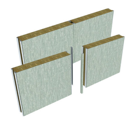 comprar Los paneles de pared insonoros del aislamiento sano 3000m m máximos Fabricación en línea