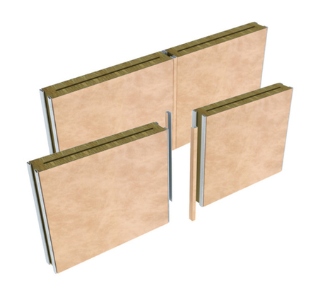 comprar Marine Panel Board acústica revestimiento de madera grueso de la pared del techo del buque de 2 pulgadas Fabricación en línea