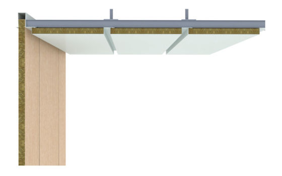 comprar Nave Marine Ceiling Panels Lightweight Elements 300m m Fabricación en línea
