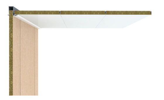 comprar Panal interior 400m m de Marine Ceiling Panels Composite Aluminum Fabricación en línea