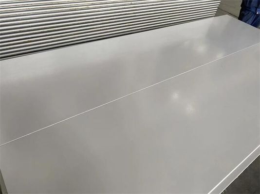 comprar Aislamiento sano 50m m de Marine Interior Wall Panels Pvc de la división de la nave Fabricación en línea