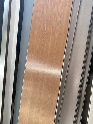 comprar Los paneles de pared de la prenda impermeable de la ducha del Pvc para las lanas de roca compuestas interiores del barco Fabricación en línea