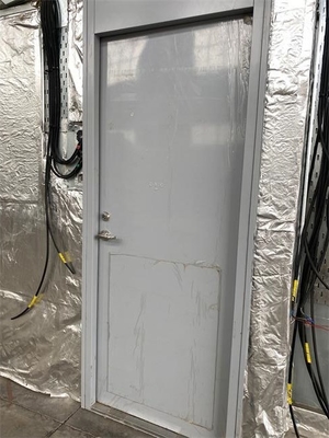 comprar Metal clasificado de acero incombustible del hueco de la puerta del fuego de la puerta 36 x 80 de la clase B15 Fabricación en línea