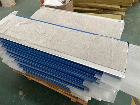 comprar Alojamiento Marine Ceiling Panels Tiles 595m m 25m m densamente Fabricación en línea