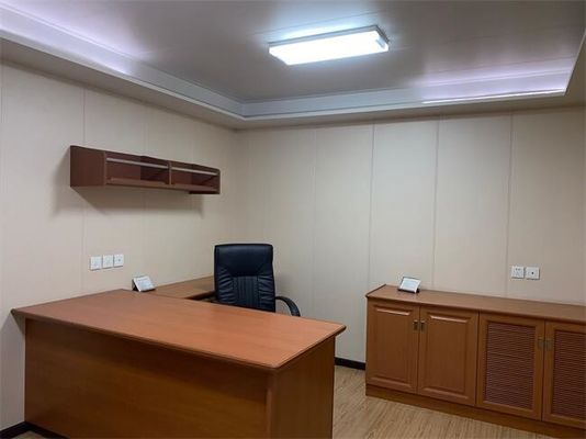 comprar 3 cabinas modulares de la casa prefabricada de la playa del dormitorio contienen moderno Fabricación en línea