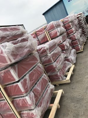 comprar Color de la laminación RAL de A60 Marine Fire Door Galvanized Steel Fabricación en línea