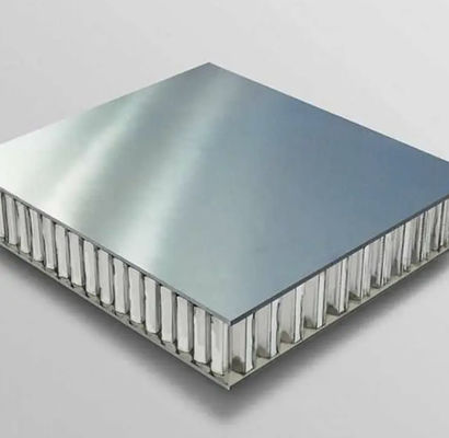 comprar El panal de aluminio artesona a Marine Wall Panels Interior Boat 1220x2440m m Fabricación en línea