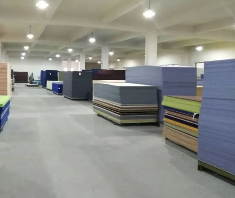 comprar Tablero del panal de Marine Wall Panels Aluminium Marine del buque 1500x1000m m Fabricación en línea