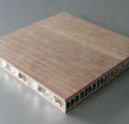 comprar División Marine Wall Panels Systems Aluminium de la nave 25cmx6m m Fabricación en línea