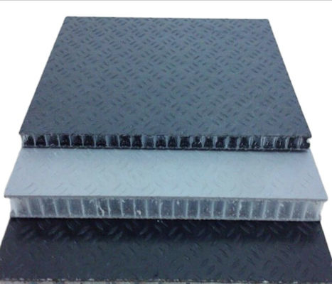 comprar El panel coloreado resistencia del escudo de Marine Fiberglass Composite Panels Hurricane Fabricación en línea